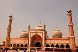 Jama Masjid