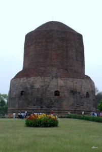 Stupa